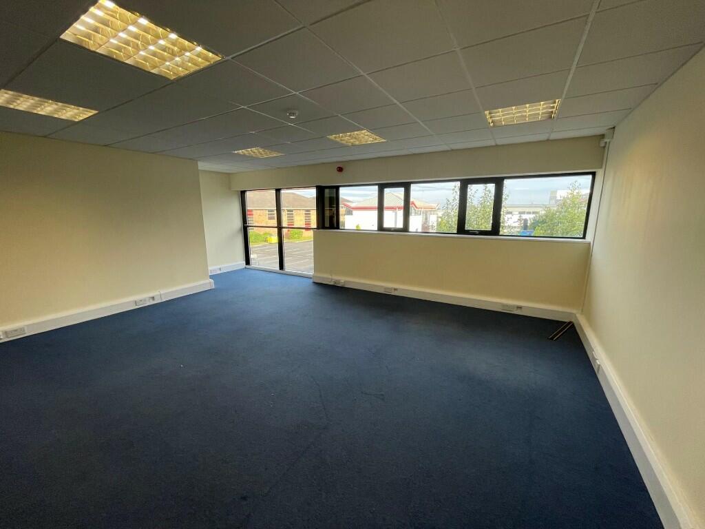 Unit 15 Cunningham Court, Lions Drive, Blackburn, Lancashire, BB1