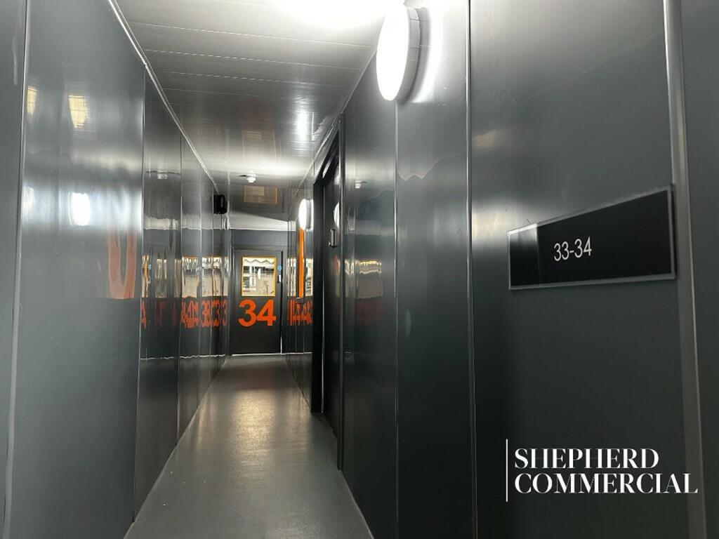 Additional image 5 of 1,50 St. Georges Street, Birmingham, B19 3QU