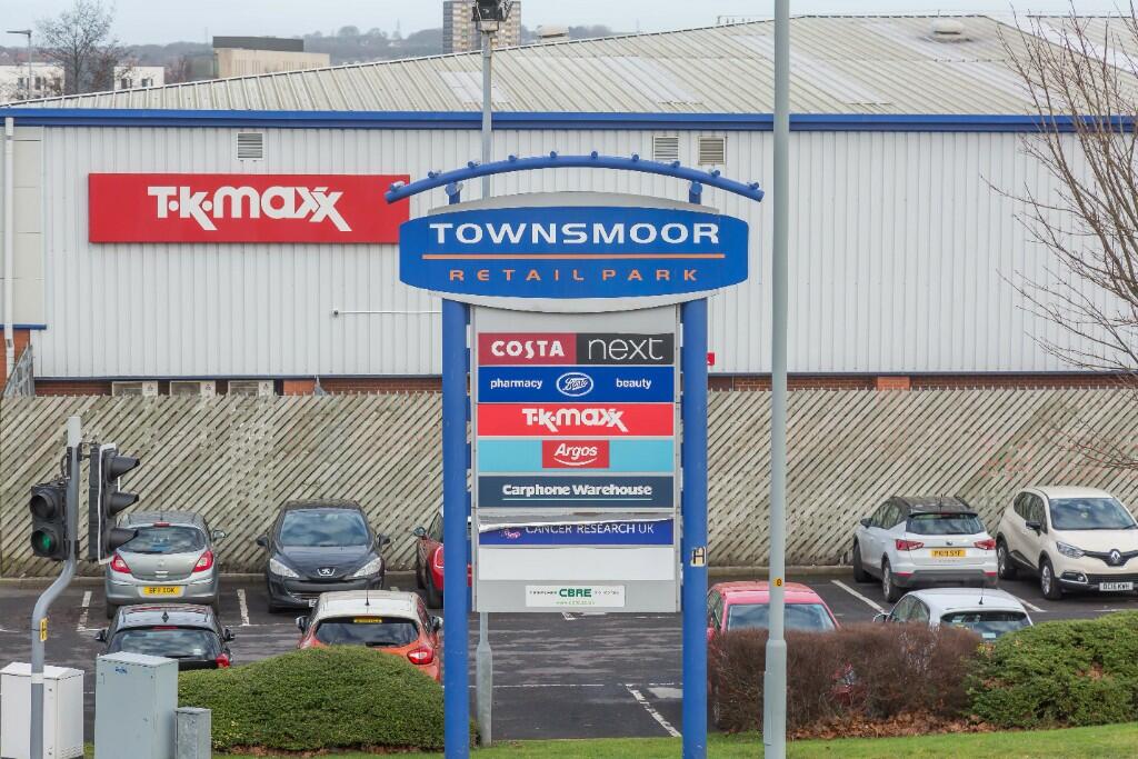 Additional image 12 of Unit 8, Moorings Close, Blackburn, Lancashire, BB2