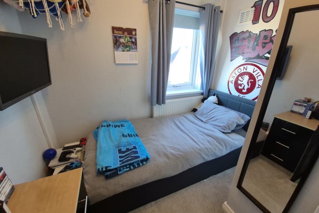 Additional image 14 of Princess Road, Oldbury, B68