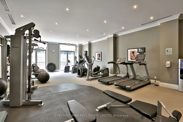 Additional image 33 of 21 Burkebrook Pl Unit 317