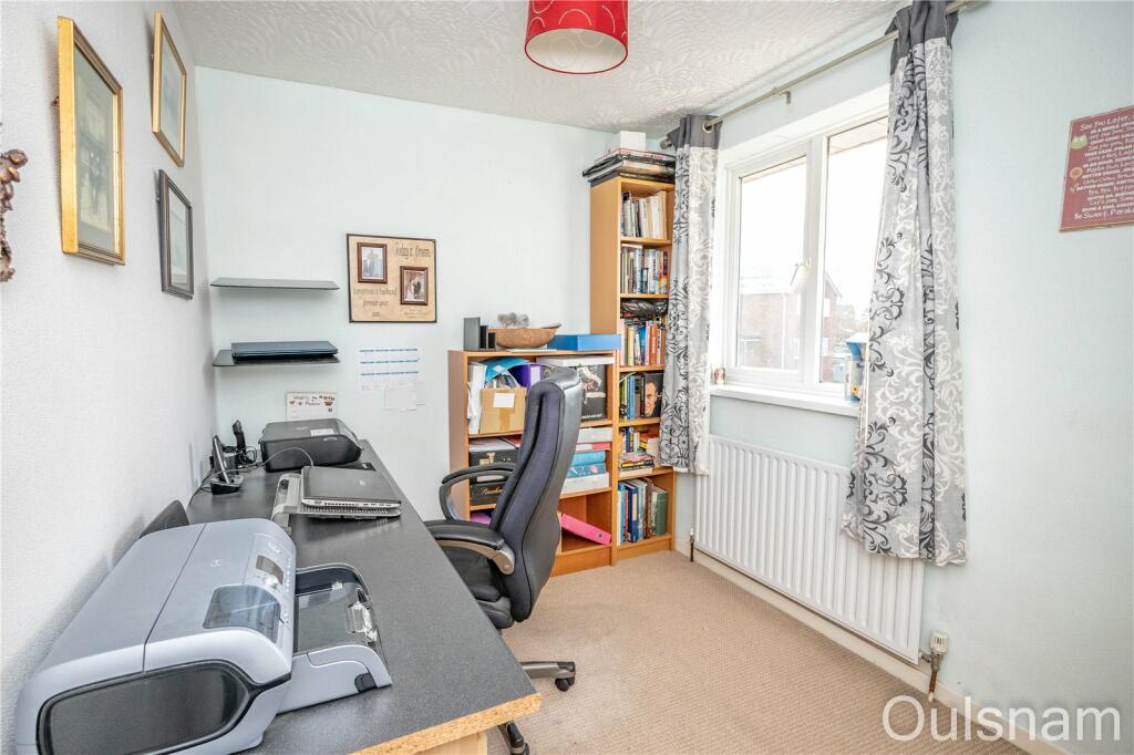 Additional image 13 of Wenlock Drive, Bromsgrove, Worcestershire, B61