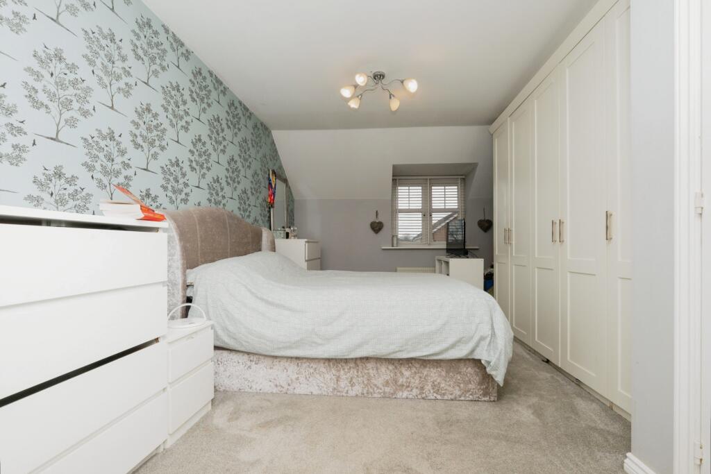 Additional image 10 of Netherhouse Close, Birmingham, B44