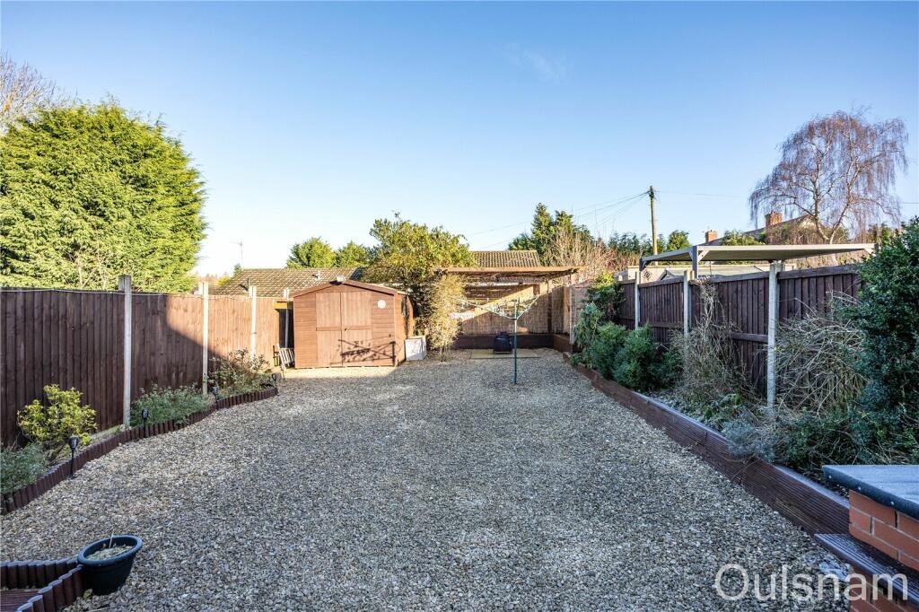 Additional image 19 of Churchill Road, Catshill, Bromsgrove, Worcestershire, B61