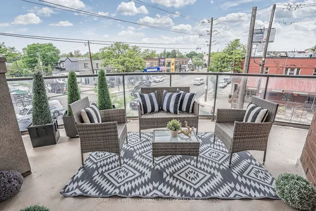 Additional image 35 of 1717 Avenue Rd Unit 314