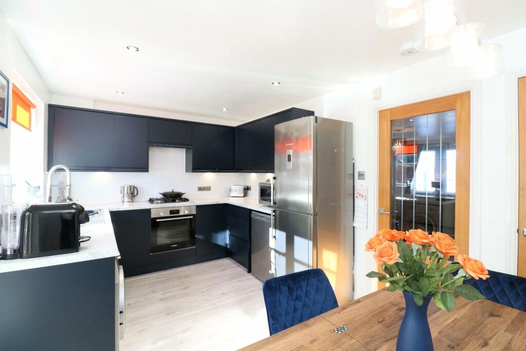 Primary image of Dinnie Place, Kintore, AB51