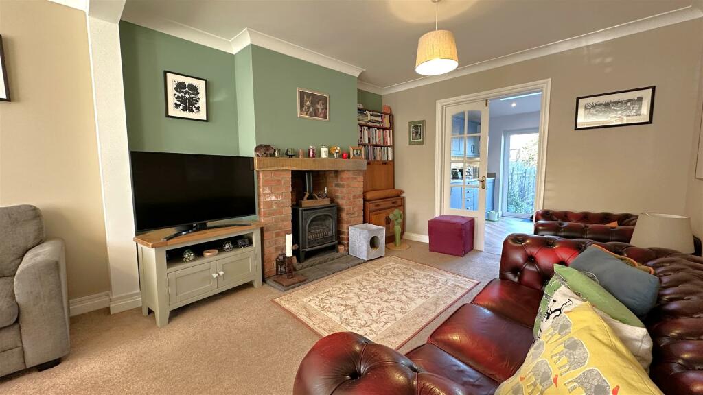 Additional image 2 of Newlands Road, Stirchley, Birmingham