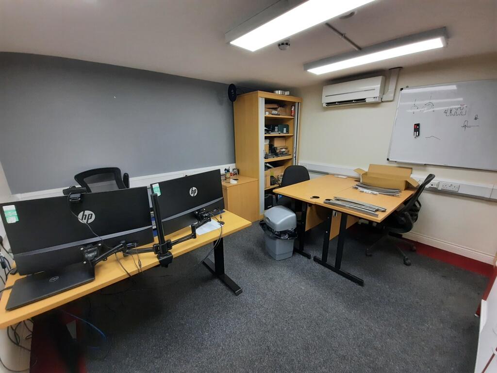 Additional image 30 of Unit 1, Profile Park, Junction Street, Whitewalls Industrial Estate, Colne , Lancashire