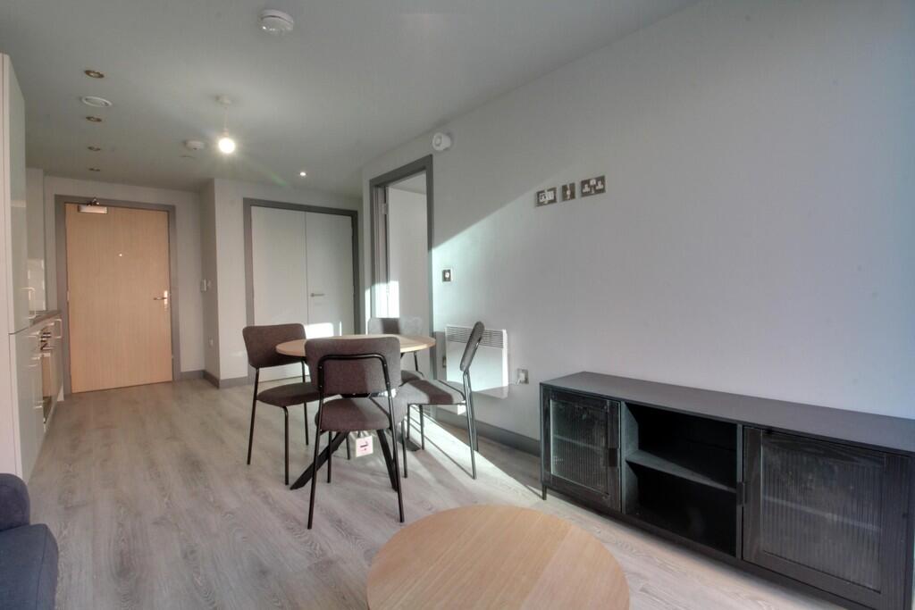 Additional image 14 of JQ Rise, Summer Hill Road, Birmingham City Centre