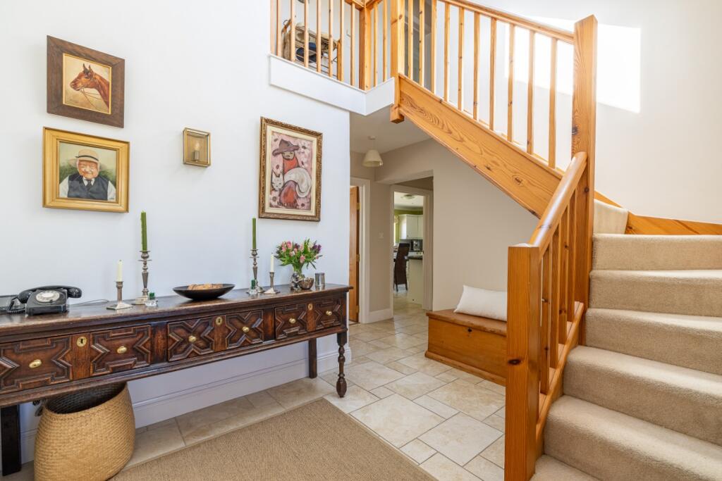 Additional image 10 of Crows Hill, Batcombe, Shepton Mallet, Somerset, BA4