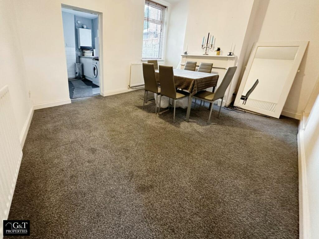 Additional image 5 of Mafeking Villas