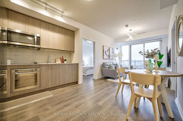 Additional image 2 of 36 Forest Manor Rd Unit 708