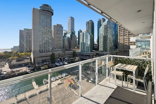 Additional image 40 of 29 Queens Quay Unit 904