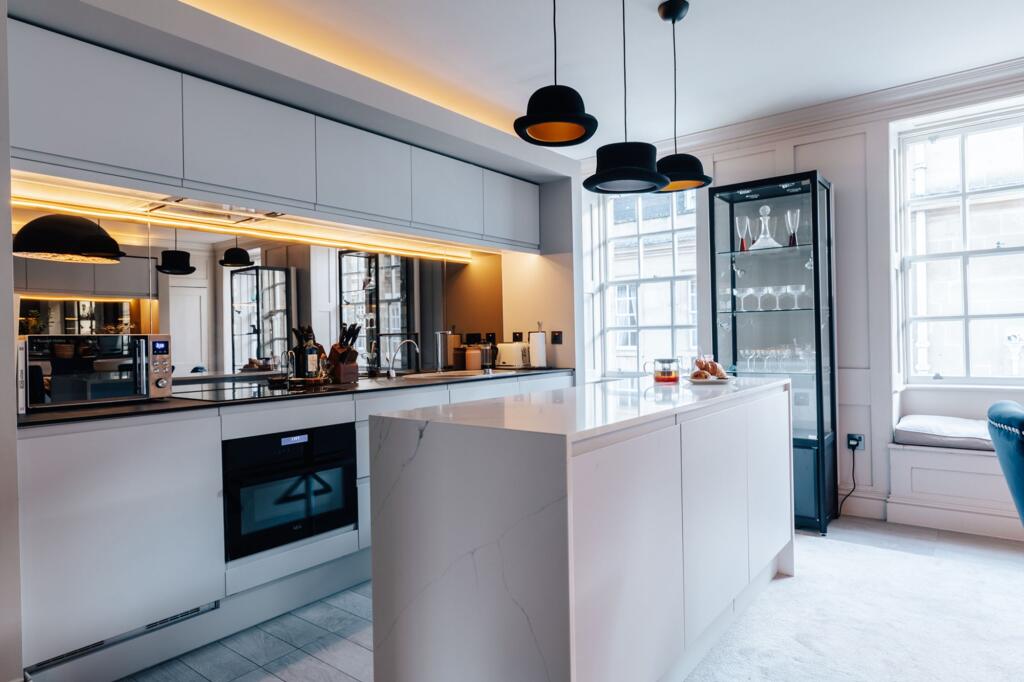 Additional image 4 of Old Orchard Street, Bath, BA1