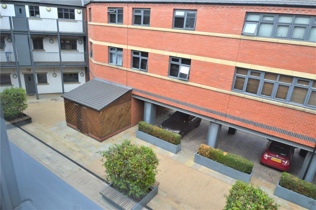 Additional image 11 of Lion Court, 100 Warstone Lane, Birmingham, West Midlands, B18