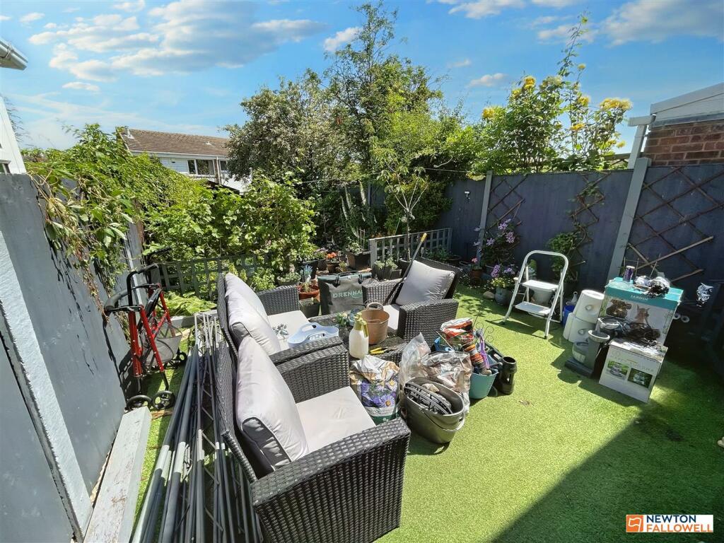 Additional image 27 of Redlake, Tamworth