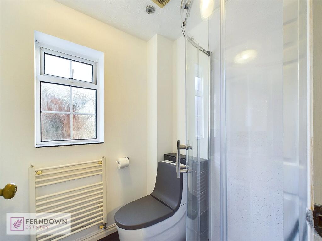 Additional image 10 of St. Francis Avenue, Solihull, West Midlands, B91