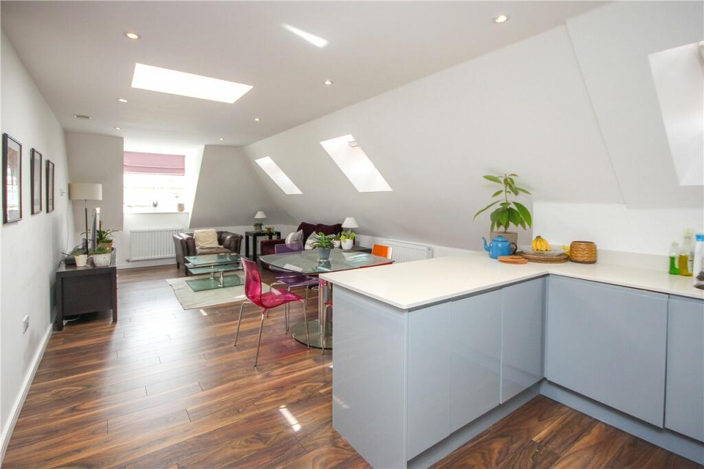 Additional image 9 of London Road, St. Albans, AL1 1NG