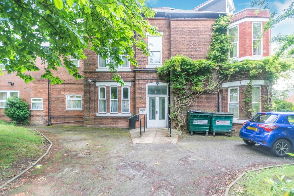 Additional image 7 of Cotteridge Manor, Birmingham, B30