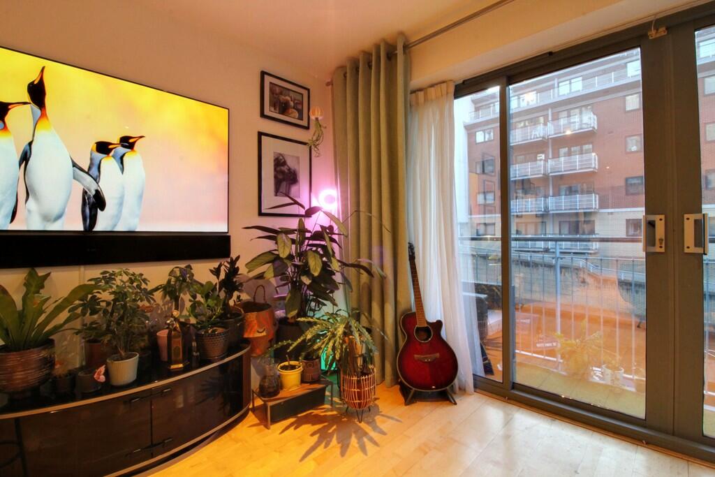 Additional image 10 of King Edwards Wharf, Sheepcote Street, Brindley Place, Birmingham