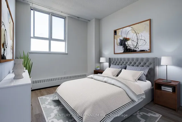 Additional image 10 of 1615 Bloor St Unit 712