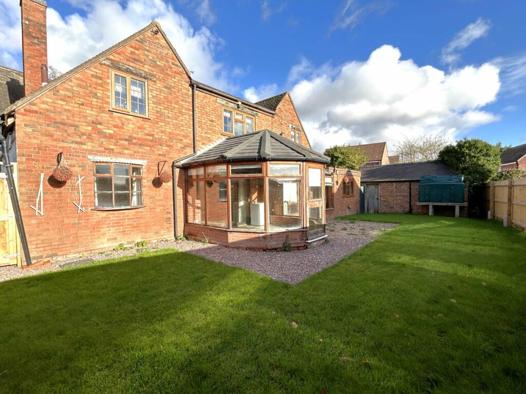 Additional image 20 of Church Lane, Middleton, Tamworth, Warwickshire, B78