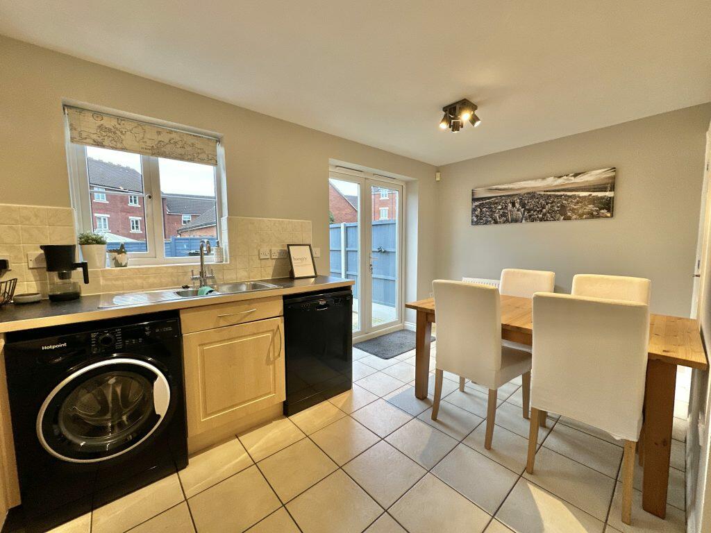 Additional image 3 of Merevale Way, Yeovil, Somerset, BA21