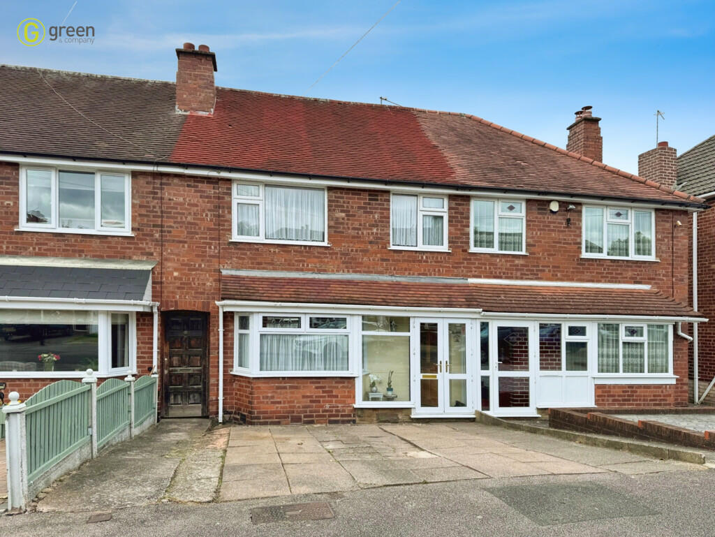 Additional image 24 of Ringinglow Road, Great Barr