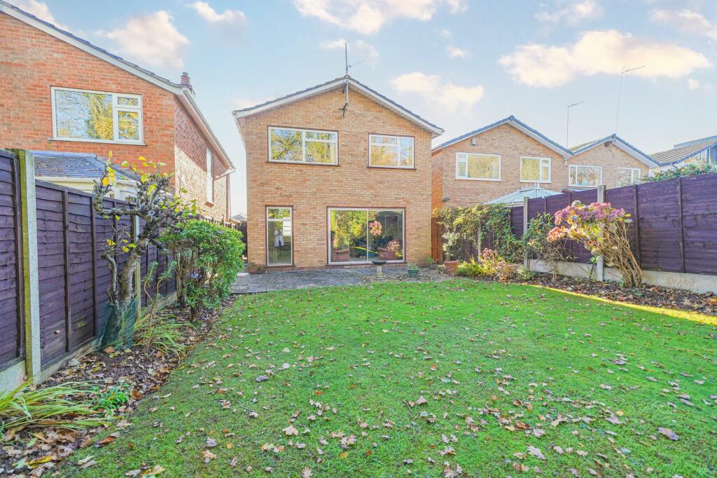 Additional image 16 of Sambourn Close, Solihull, B91