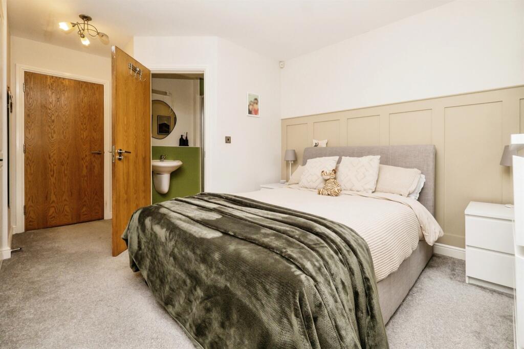 Additional image 8 of Asbury Court, Newton Road, Great Barr