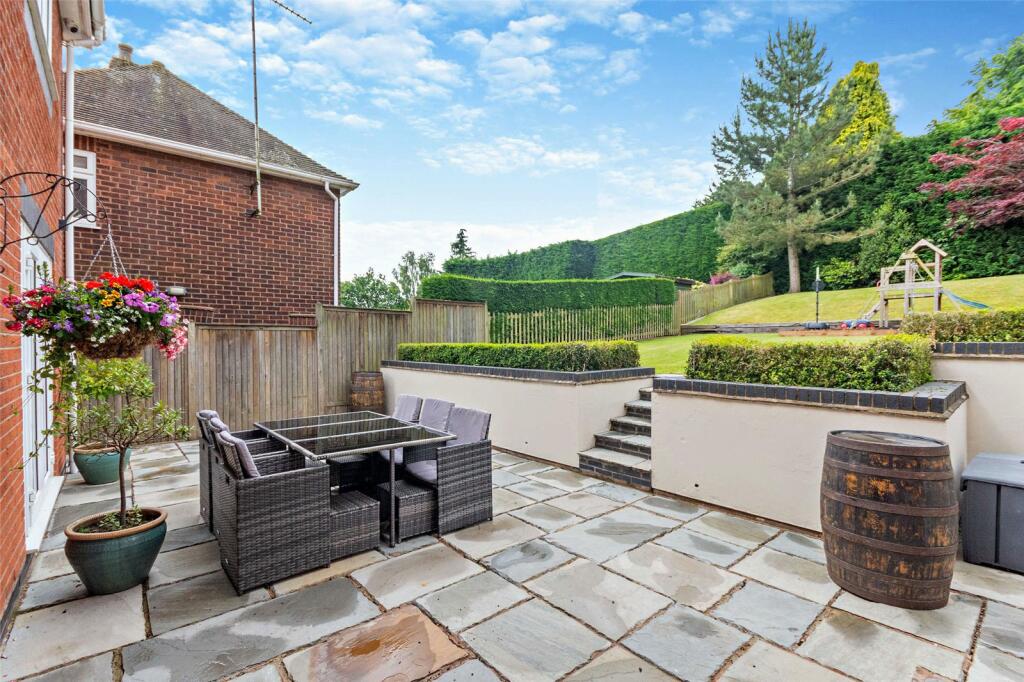 Additional image 46 of Packington Lane, Hopwas, Tamworth, Staffordshire, B78