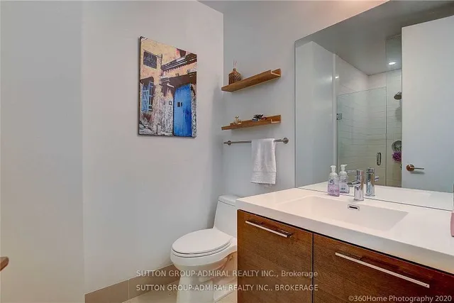 Additional image 18 of 399 Adelaide St Unit 316