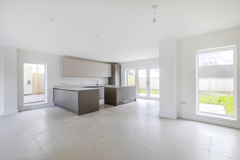 Additional image 5 of A select development of 8 detached eco homes minutes from Castle Cary