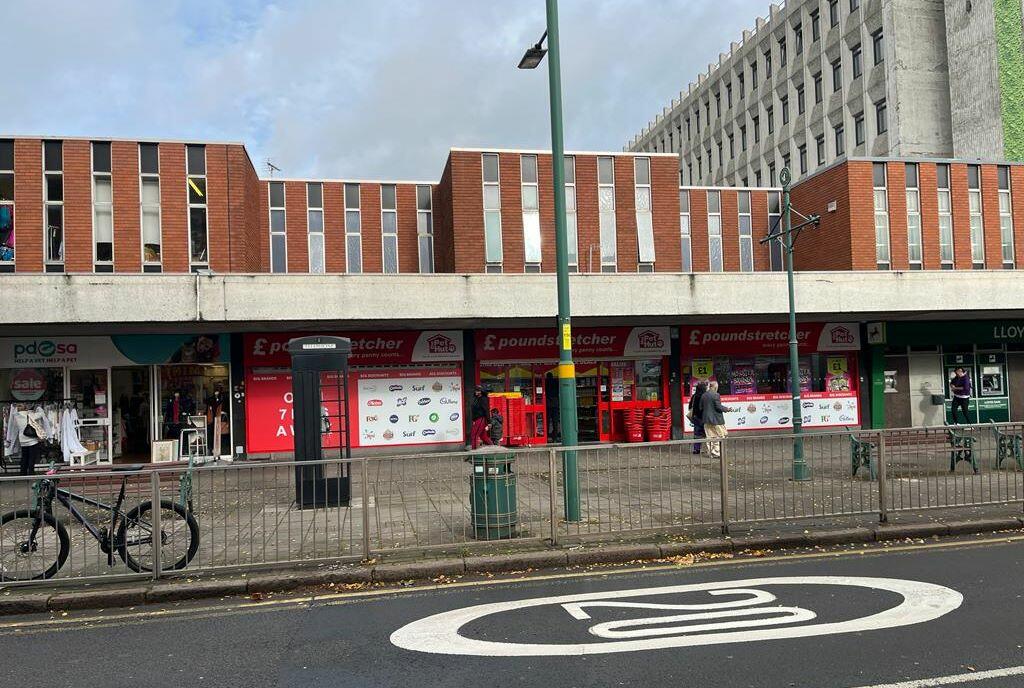 Additional image 2 of 1092-1096 Warwick Road, Birmingham, West Midlands, B27 6BH