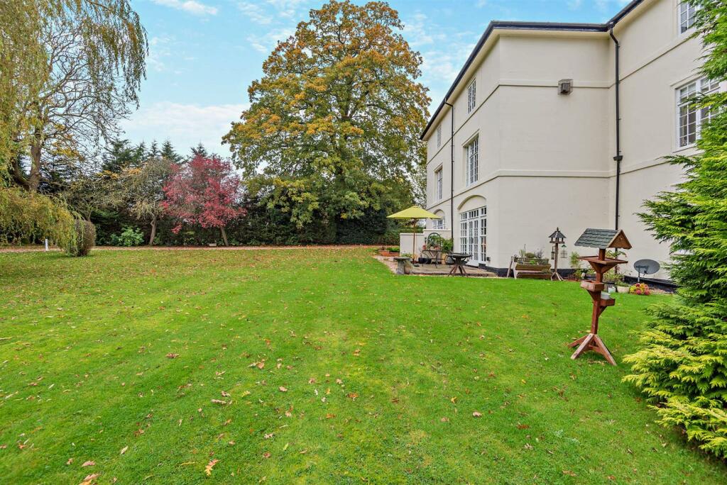 Additional image 22 of Beaudesert Park, Henley-in-Arden