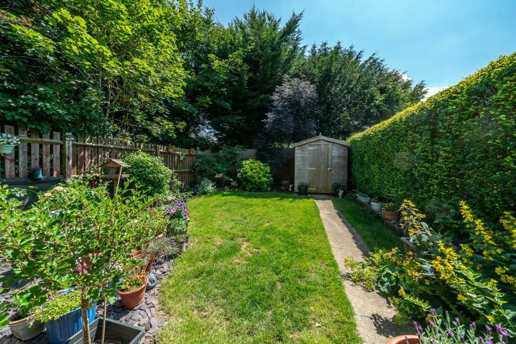 Additional image 23 of Claudian Place, St. Albans