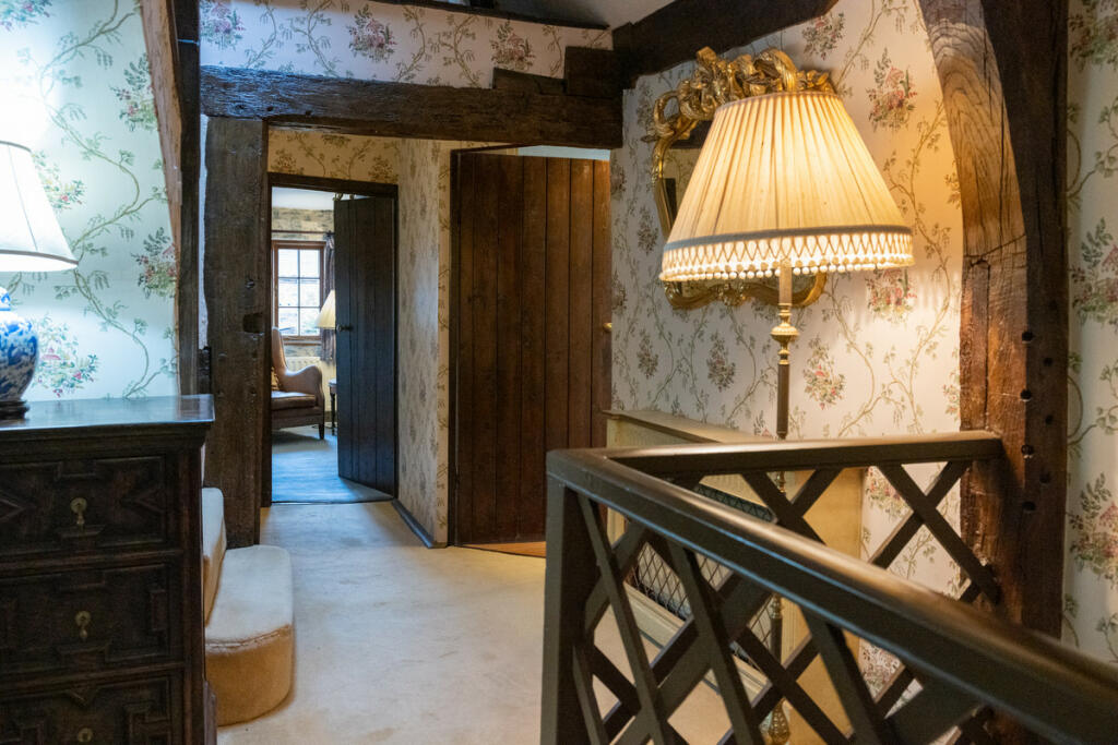 Additional image 22 of Back Lane - Shustoke - Coleshill, Warwickshire, B46 2AP