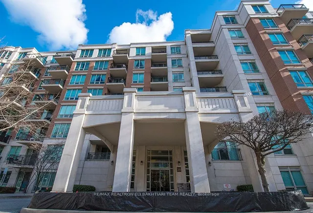 Additional image 5 of 38 William Carson Cres Unit 805