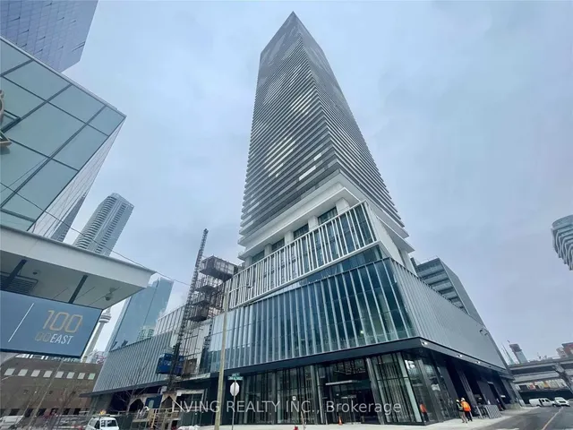 138 Downes St Unit 1210