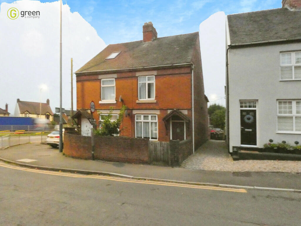 Additional image 4 of New Street, Dordon