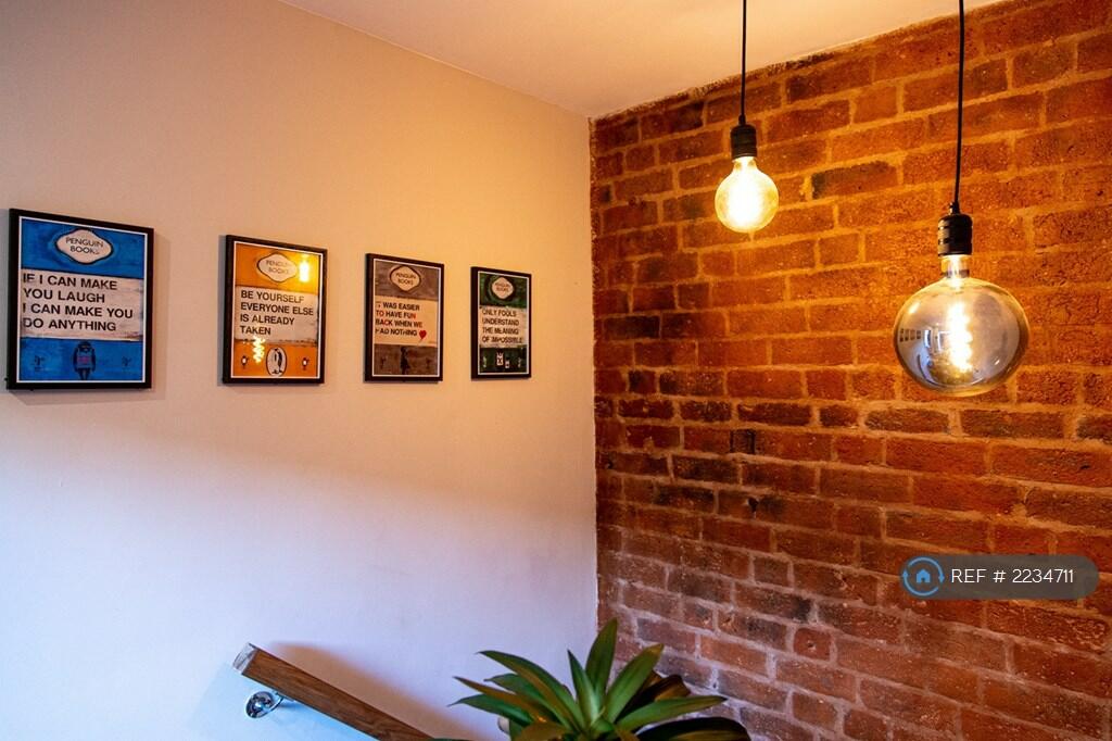 Additional image 19 of Hall Street, Birmingham, B18