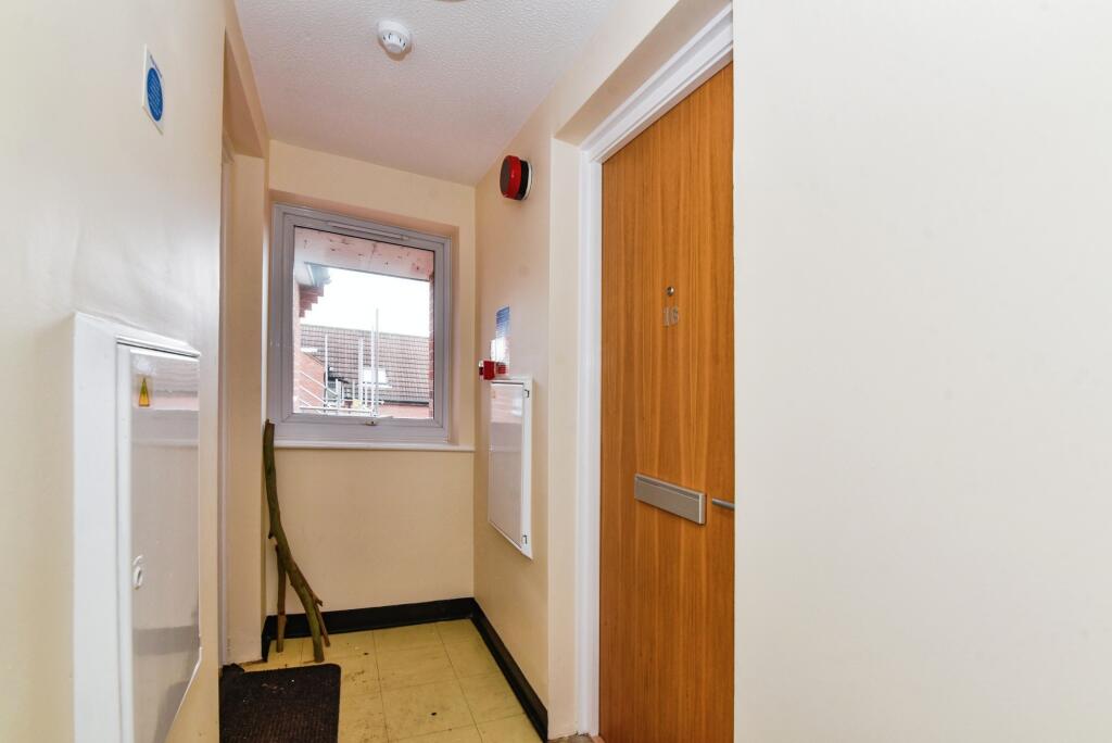 Additional image 10 of Old Market Court, George Street, Glastonbury, BA6