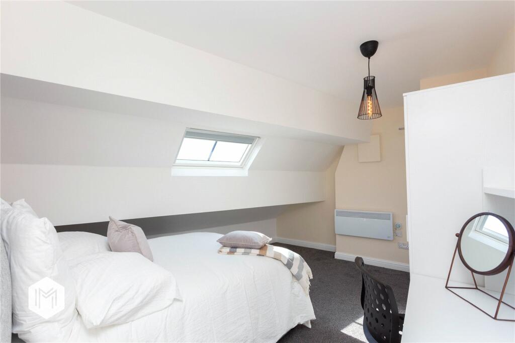 Additional image 8 of Colne Road, Burnley, BB10 1DU