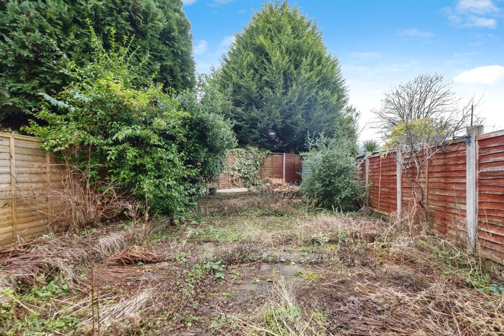 Additional image 15 of Foden Road, Birmingham