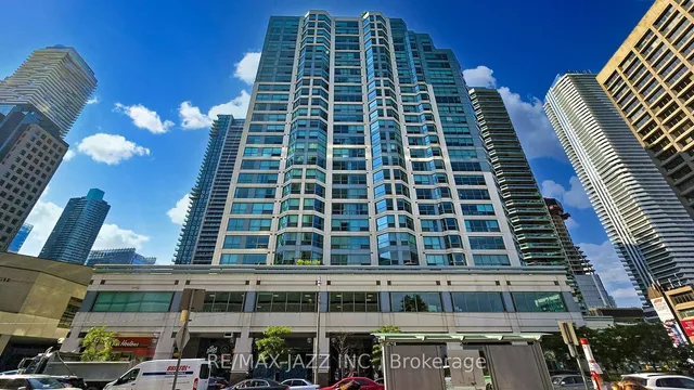 Additional image 2 of 10 Queens Quay Unit 803