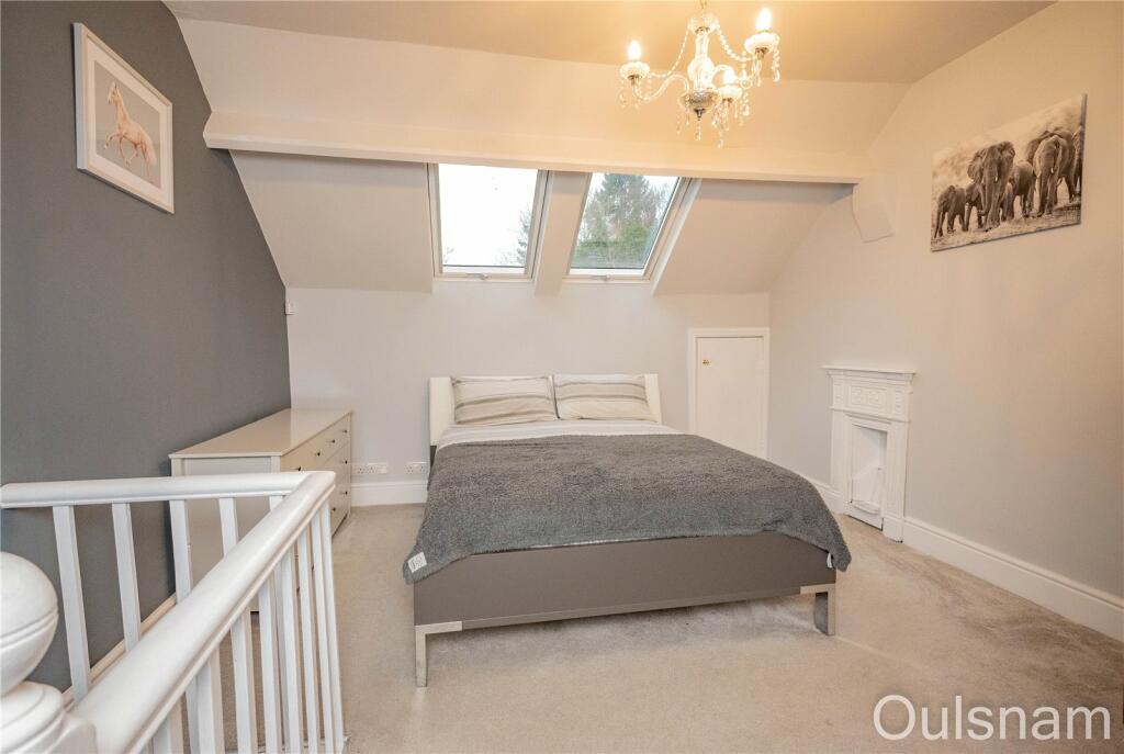 Additional image 8 of Highfield Road, Bromsgrove, Worcestershire, B61