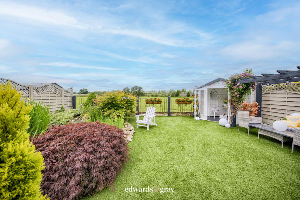 Additional image 21 of Yew Tree Cottage, Coton Road, Nether Whitacre , B46 2HD