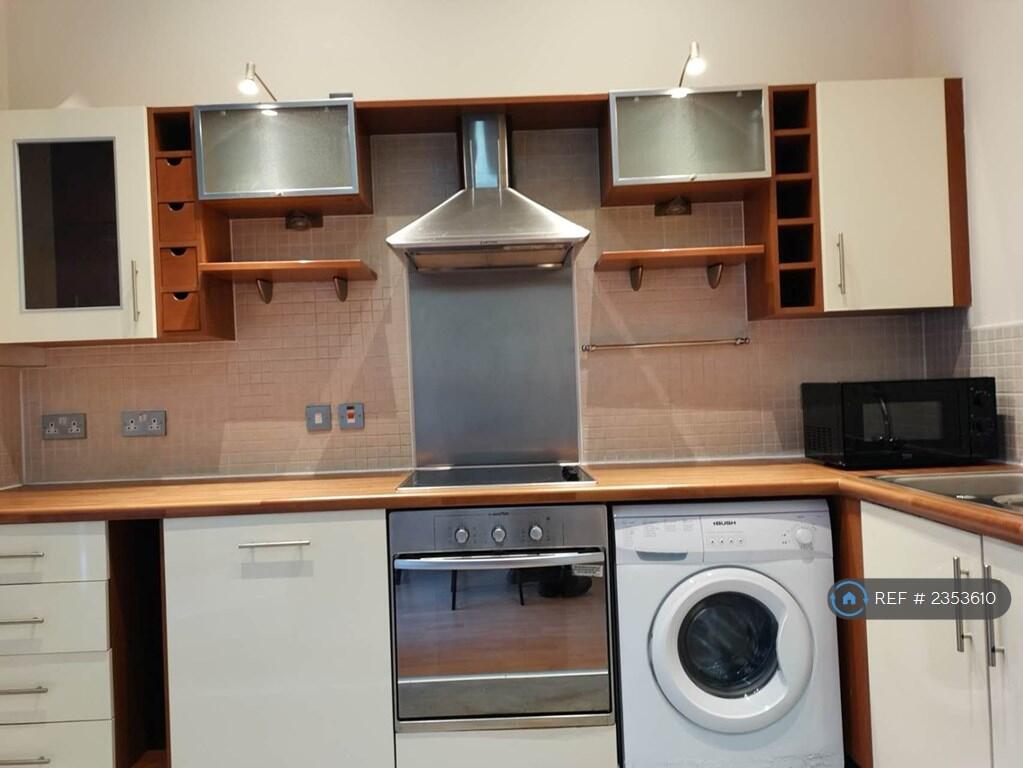 Additional image 4 of Branston Street, Birmingham, B18