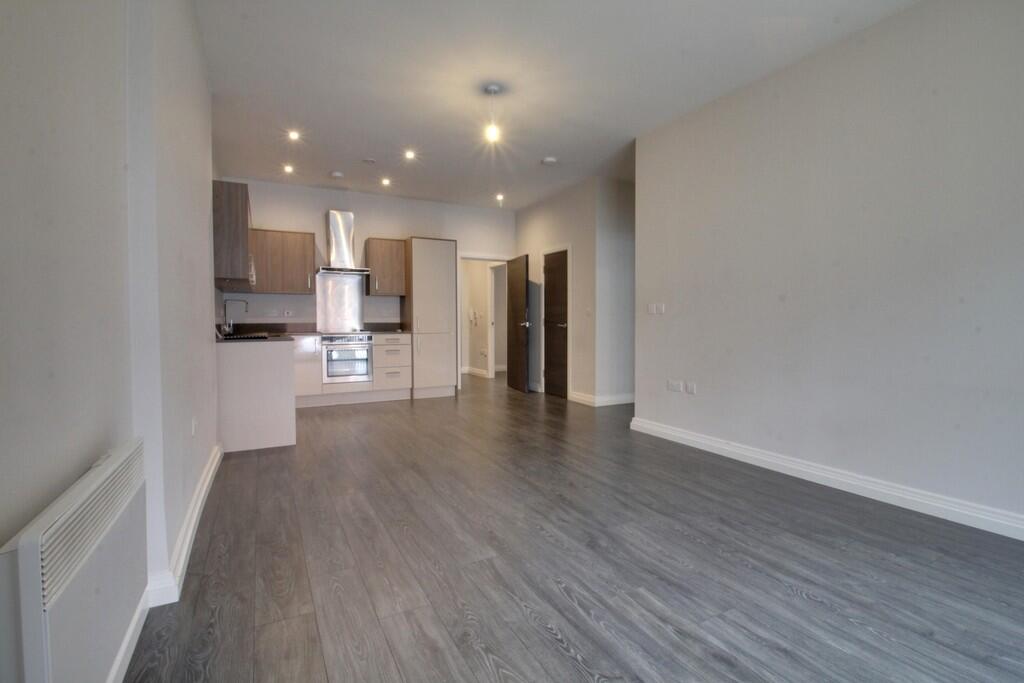 Additional image 4 of Lion Court, 100 Warstone Lane, Jewellery Quarter