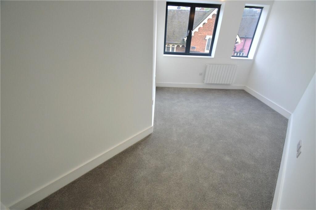 Additional image 7 of Newland House 137-139, Hagley Road, Birmingham, West Midlands, B16